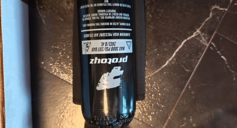 Tippmann cronos tactical komplett Set NEU