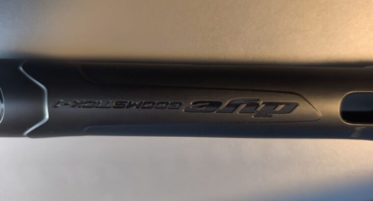 Dye Boomsticks-i Laufsystem 3tlg NEU