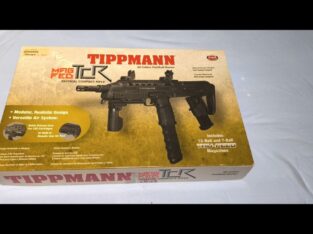 Tippmann TcR in OVP