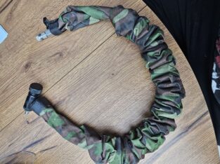 Mamba Remote System mit Multicam Cover