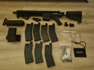 Rap4 T68 Cal68 Magfed