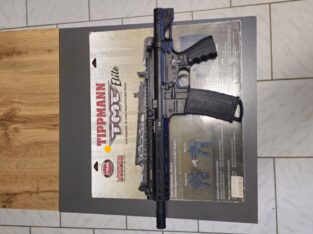 Tippman TMC Elite