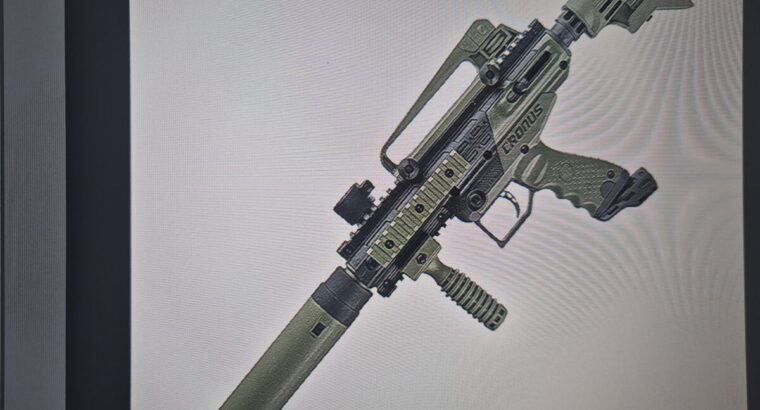 2 paintball makierer