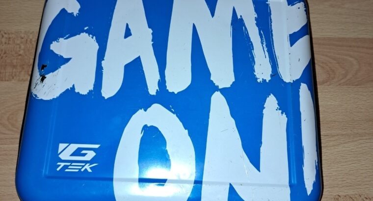 Planet Eclipse Gtek mit neuem OLED Display und Solenoid