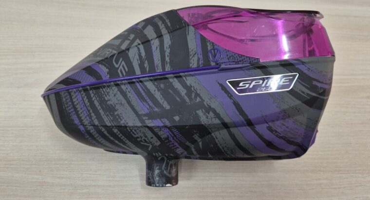 Viertue Spire 260 Color Amethyst Crystal