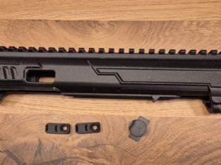 SCP CleanBody Resurrected für EMF100