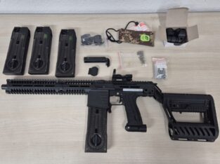 PLANET ECLIPSE EMF100 Set