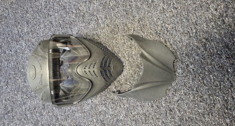 BT Delta Elite Komplettausrüstung