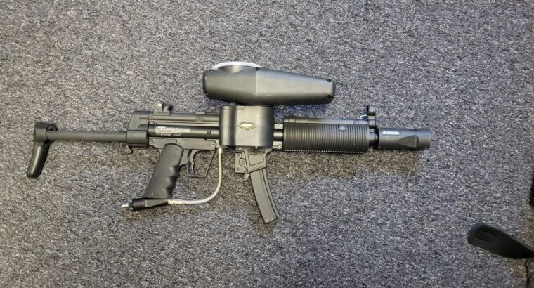 BT Delta Elite Komplettausrüstung