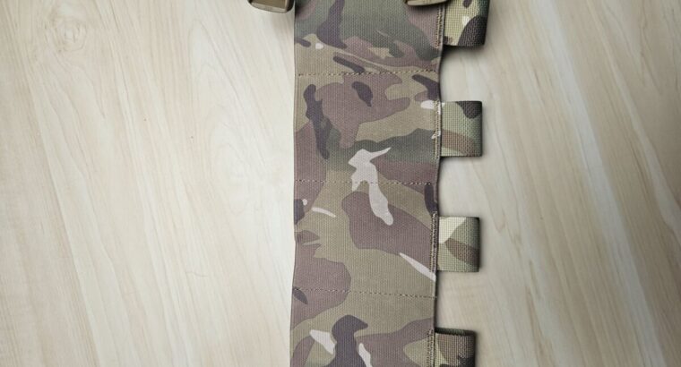 Plattenträger KRYDEX GEAR FCS