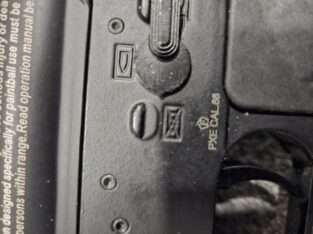 First Strike T15 Gen.5 mit Zubehör