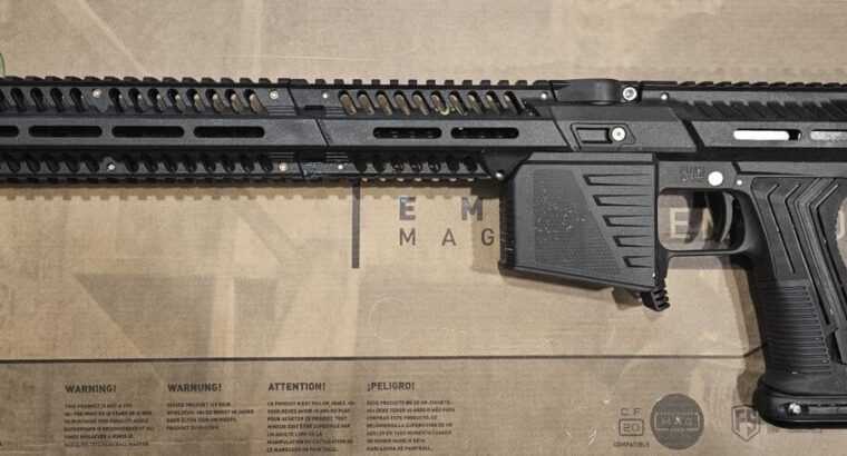 Planet Eclipse EMF100- Magfed Markierer