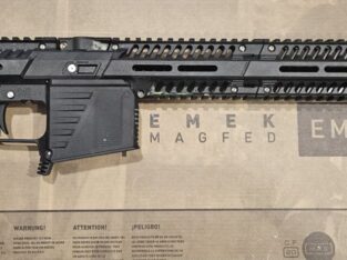 Planet Eclipse EMF100- Magfed Markierer