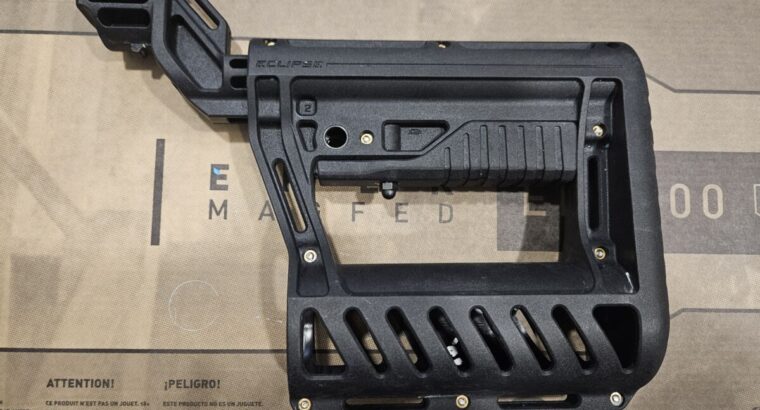 Planet Eclipse EMF100- Magfed Markierer