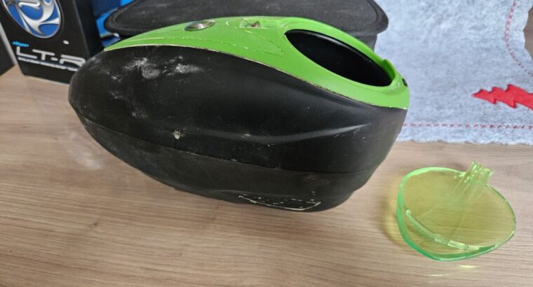 Paintball Set – Dye Proto Rize 300 + Dye LT-R Hopper + Dye Core Air Tank – funktionsfähig