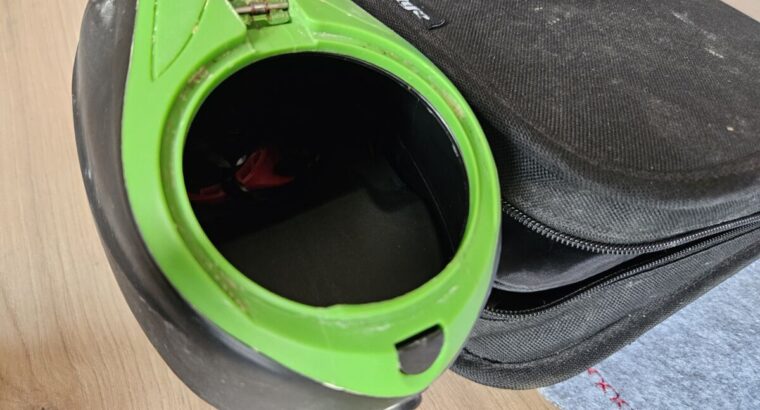 Paintball Set – Dye Proto Rize 300 + Dye LT-R Hopper + Dye Core Air Tank – funktionsfähig