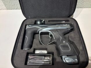 Dye M3+ Battleship Edition