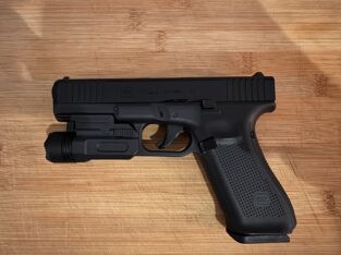 Glock 17 gen5