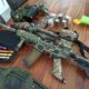 Tippmann X7 Phenom Custom