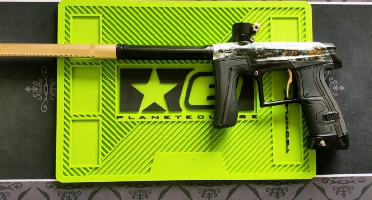 Crowpack CS1