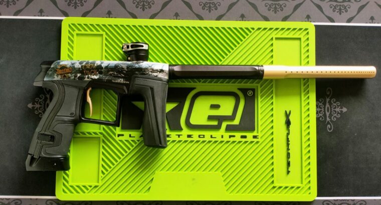 Crowpack CS1
