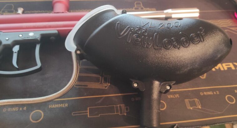 ViewLoader Brawler SET