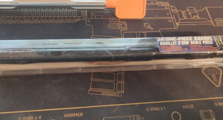 ViewLoader Brawler SET