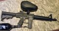 Tippmann Stryker Xr1
