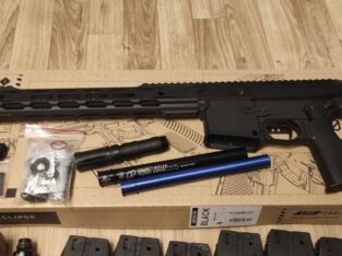 PlanetEclipse EMF200 SET