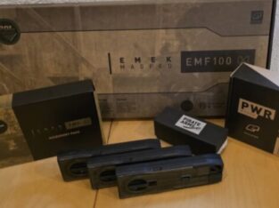 Neu! Planet Eclipse EMEK EMF100