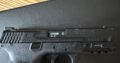 Smith and Wesson M&P9 T4e cal 43