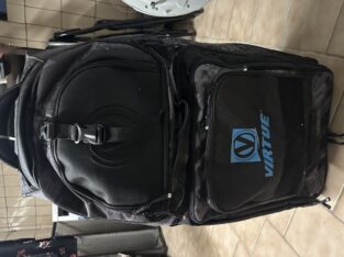 Virtue High Roller V4 Gearbag