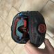 DYE I5 PAINTBALL THERMAL MASKE