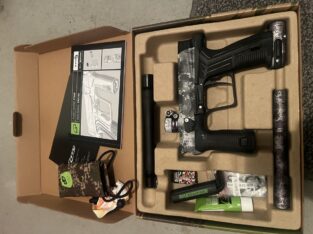 Planet eclipse Etha 3