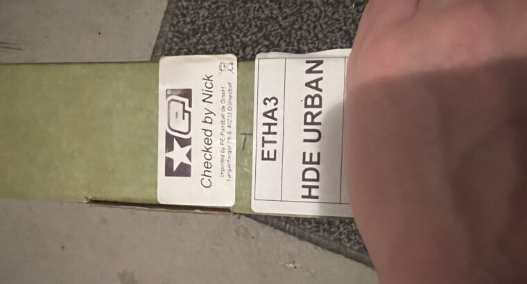 Planet eclipse Etha 3