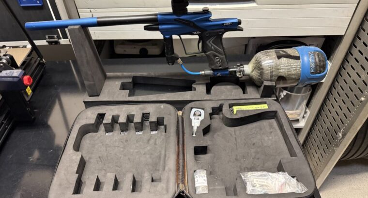 Planet Eclipse Etek4