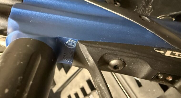 Planet Eclipse Etek4