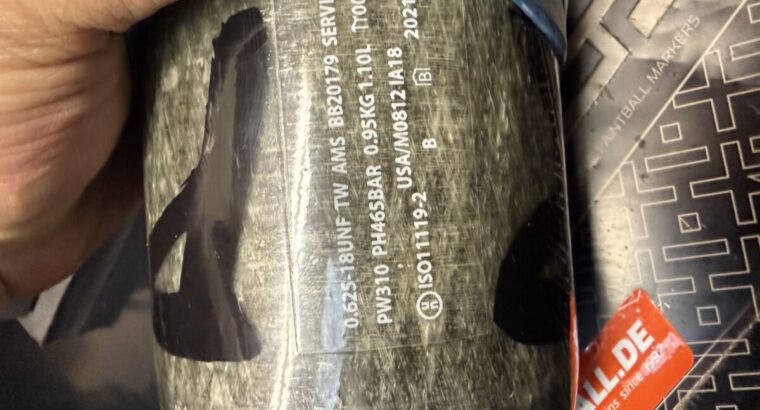 Planet Eclipse Etek4