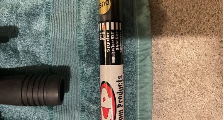 Paintball Starter Set