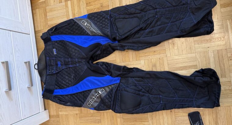 Paintball XXL-Komplettset | Freak, Prophecy, Dye Gear XXL