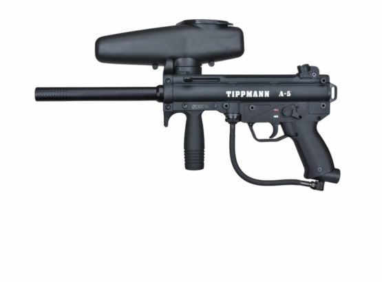 Paintball Starter Set