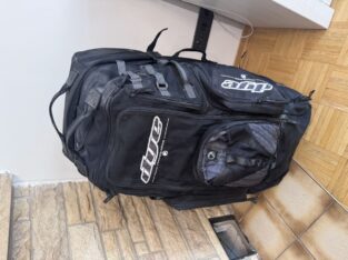 Paintball XXL-Komplettset | Freak, Prophecy, Dye Gear XXL