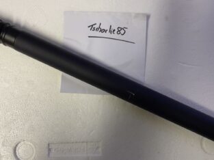 Hammerhead OneShot 12“ Lauf Cocker Gewinde