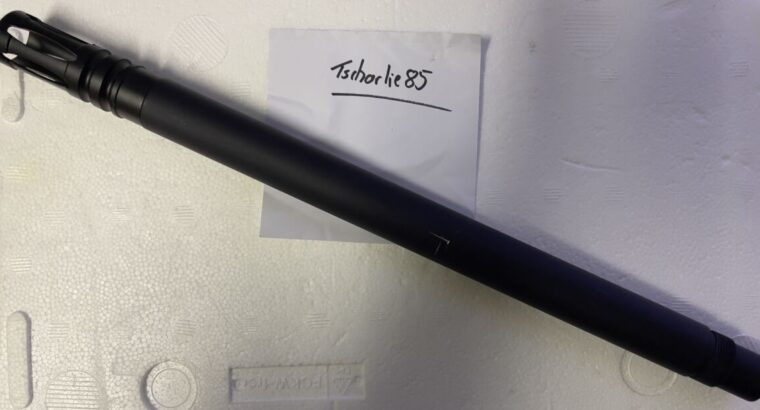 Hammerhead OneShot 12“ Lauf Cocker Gewinde