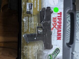Tippmann TIPX