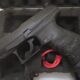Walther PPQ M2 T4E RAM cal .43 mit drei Emergency Magazine