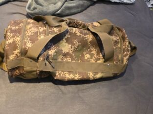 Planet Eclipse Tasche neuwertig