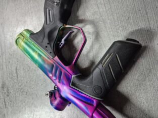 DSR+ DYElab Acid Haze