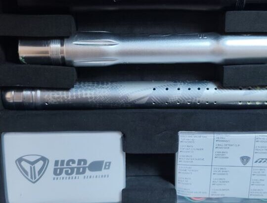 Dye m3 mit Zubehör/ einzel Verkauf möglich