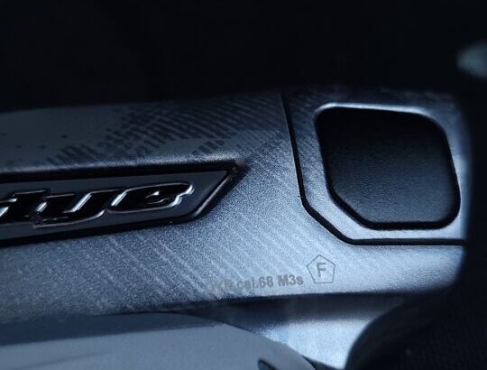 Dye m3 mit Zubehör/ einzel Verkauf möglich